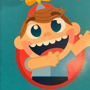 Meet your Posher, Justin